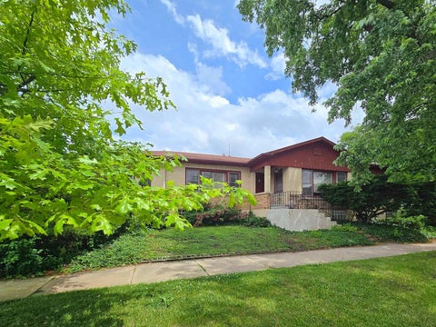 Tiny photo for 2201 N Harlem Avenue, Chicago, IL 60707 (MLS # 12677800)