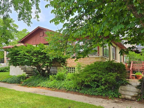 Tiny photo for 2201 N Harlem Avenue, Chicago, IL 60707 (MLS # 12677800)