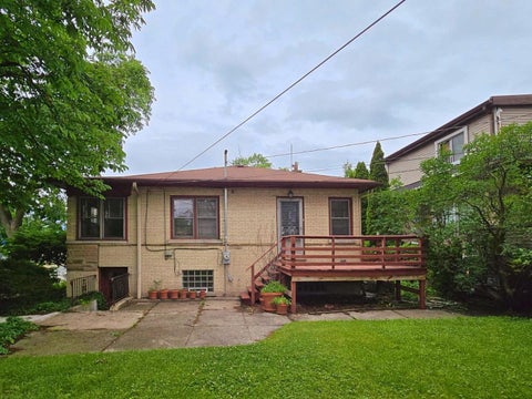 Tiny photo for 2201 N Harlem Avenue, Chicago, IL 60707 (MLS # 12677800)