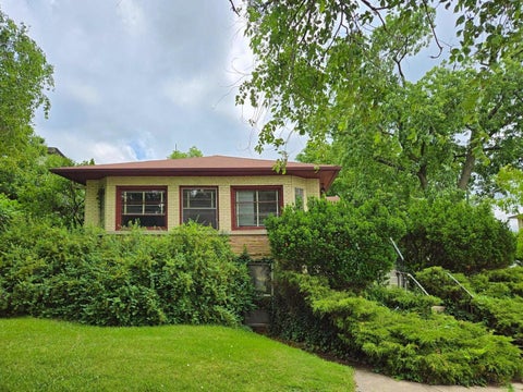 Tiny photo for 2201 N Harlem Avenue, Chicago, IL 60707 (MLS # 12677800)