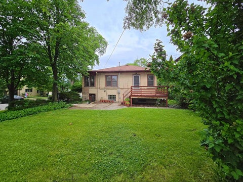 Tiny photo for 2201 N Harlem Avenue, Chicago, IL 60707 (MLS # 12677800)