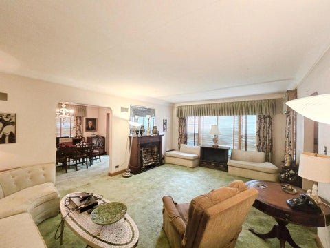 Tiny photo for 2201 N Harlem Avenue, Chicago, IL 60707 (MLS # 12677800)
