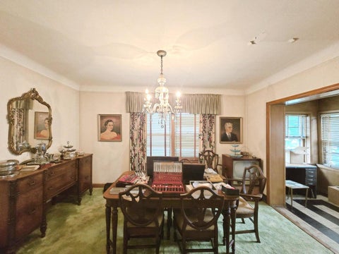 Tiny photo for 2201 N Harlem Avenue, Chicago, IL 60707 (MLS # 12677800)
