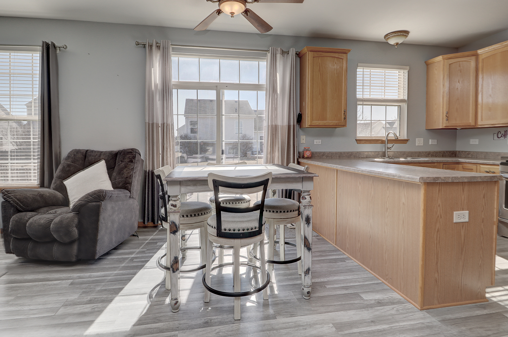 1625 Amaryllis Drive