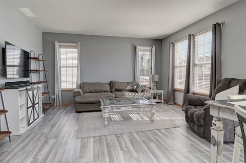 Tiny photo for 1625 Amaryllis Drive, Romeoville, IL 60446 (MLS # 12577722)