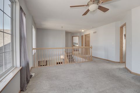 Tiny photo for 1625 Amaryllis Drive, Romeoville, IL 60446 (MLS # 12577722)