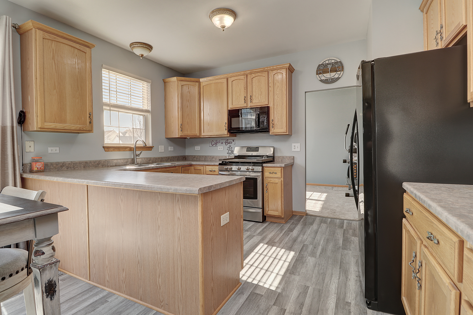 1625 Amaryllis Drive