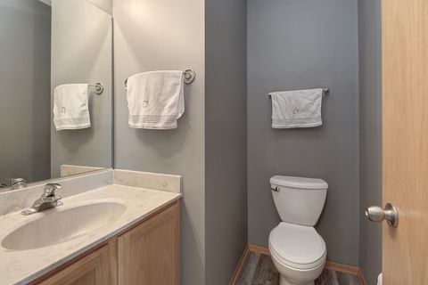 Tiny photo for 1625 Amaryllis Drive, Romeoville, IL 60446 (MLS # 12577722)