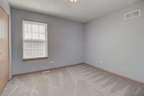 Tiny photo for 1625 Amaryllis Drive, Romeoville, IL 60446 (MLS # 12577722)