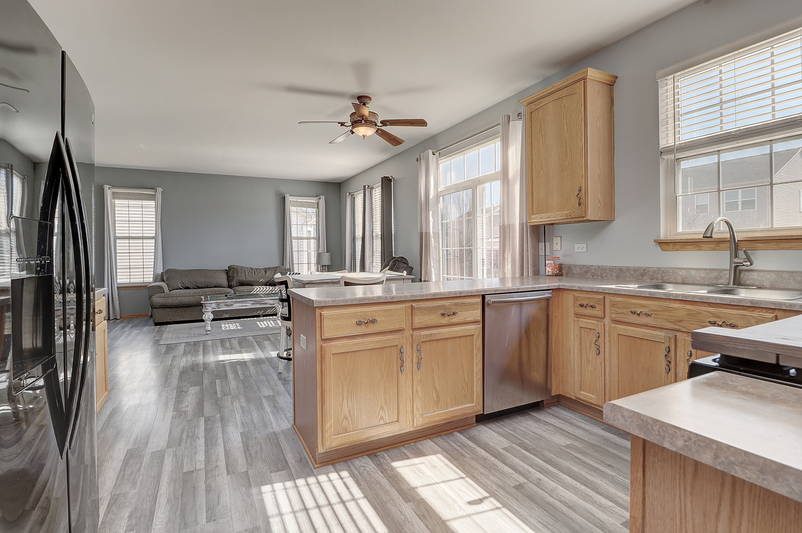 1625 Amaryllis Drive