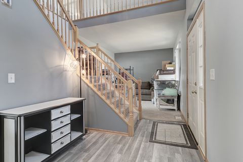 Tiny photo for 1625 Amaryllis Drive, Romeoville, IL 60446 (MLS # 12577722)