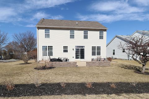 Tiny photo for 1625 Amaryllis Drive, Romeoville, IL 60446 (MLS # 12577722)