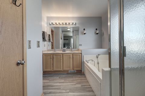 Tiny photo for 1625 Amaryllis Drive, Romeoville, IL 60446 (MLS # 12577722)