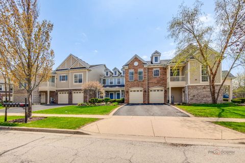 1375 Scarboro Road 305 Schaumburg IL 60193