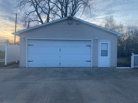 Tiny photo for 1206 S Park Street, Streator, IL 61364 (MLS # 12591862)