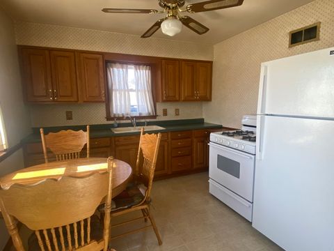 Tiny photo for 1206 S Park Street, Streator, IL 61364 (MLS # 12591862)