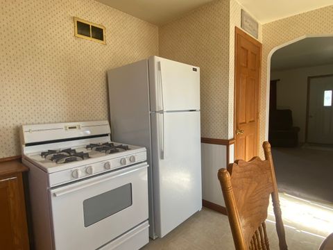 Tiny photo for 1206 S Park Street, Streator, IL 61364 (MLS # 12591862)