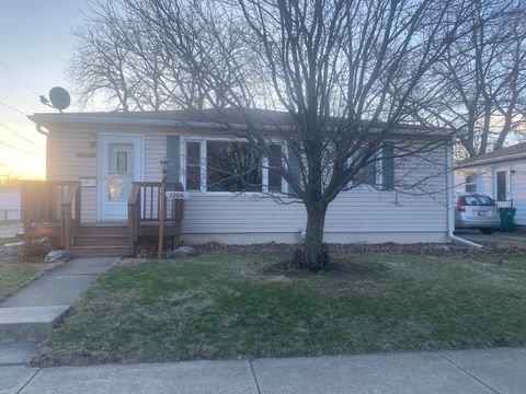 Photo of 1206 S Park Street, Streator, IL 61364 (MLS # 12591862)