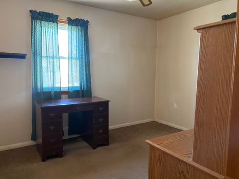 Tiny photo for 1206 S Park Street, Streator, IL 61364 (MLS # 12591862)