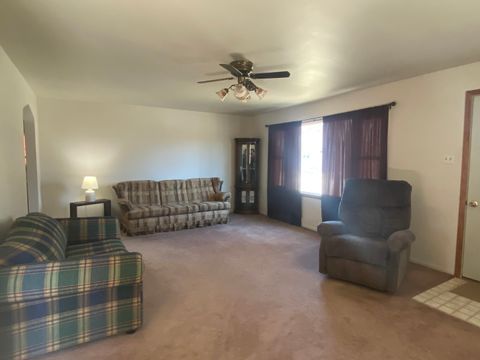 Tiny photo for 1206 S Park Street, Streator, IL 61364 (MLS # 12591862)