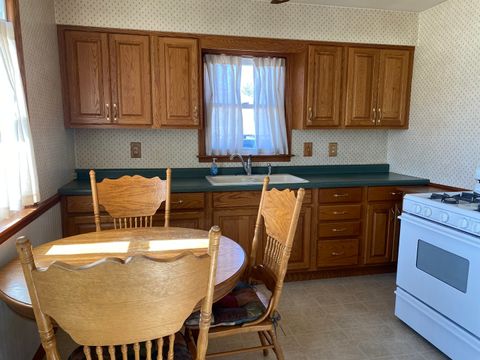 Tiny photo for 1206 S Park Street, Streator, IL 61364 (MLS # 12591862)