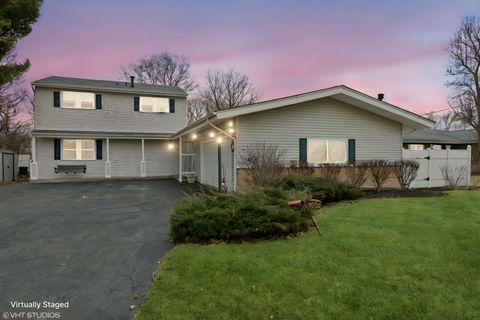 3310 Oakdale Avenue Johnsburg IL 60051