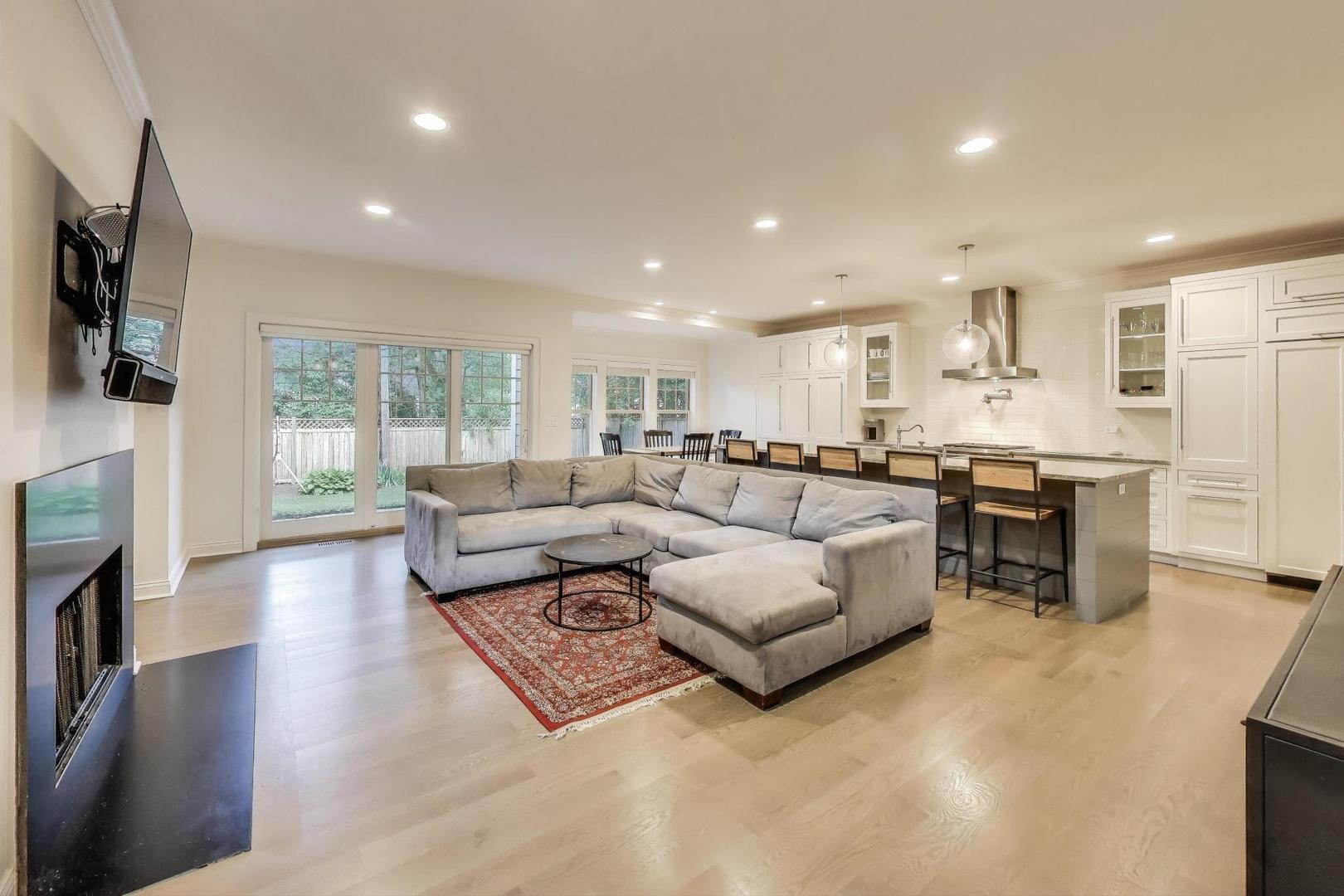1625 Sunset Ridge Road