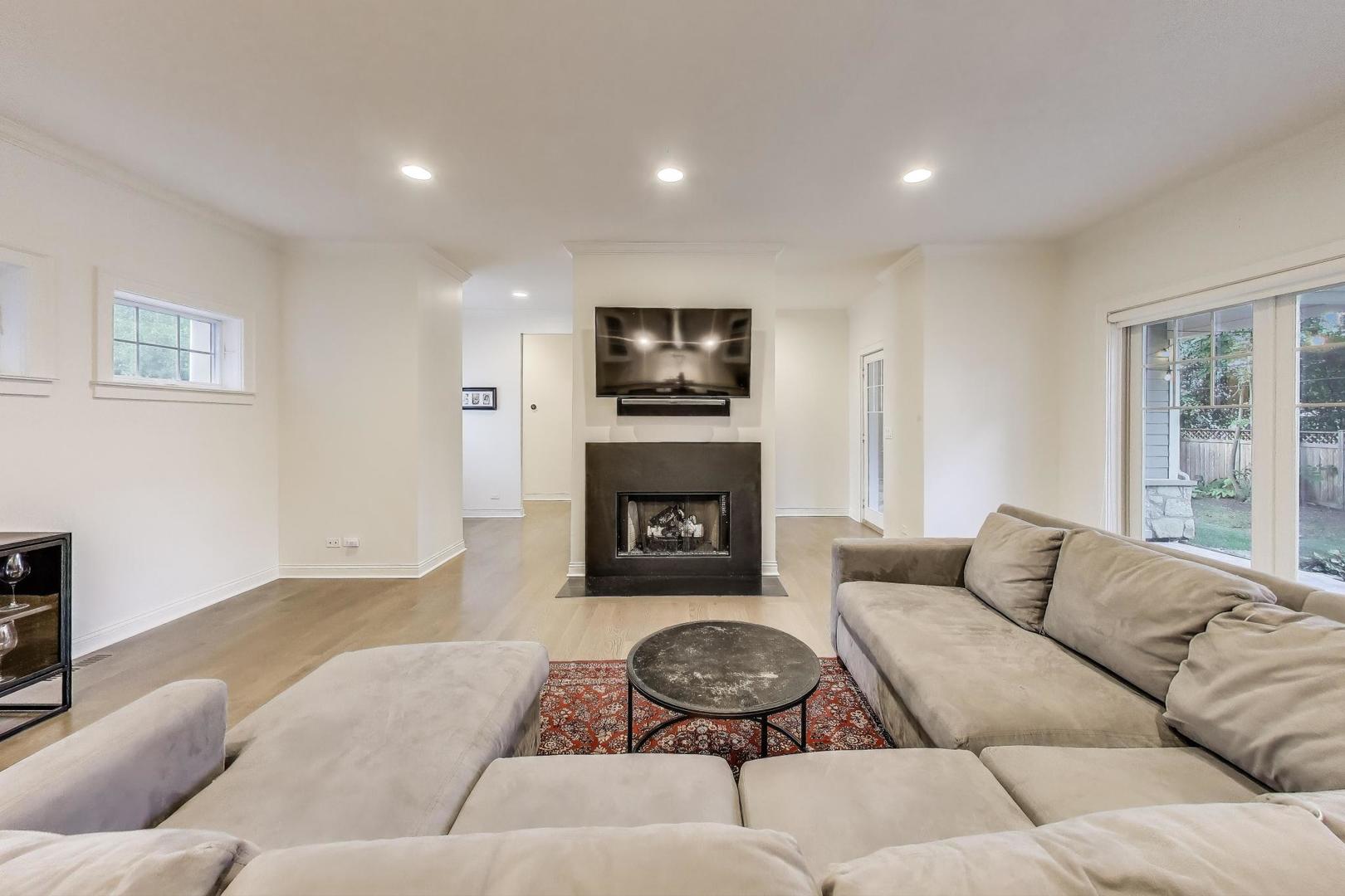 1625 Sunset Ridge Road