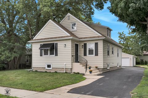 Photo of 170 E Church Street, Coal City, IL 60416 (MLS # 12681165)