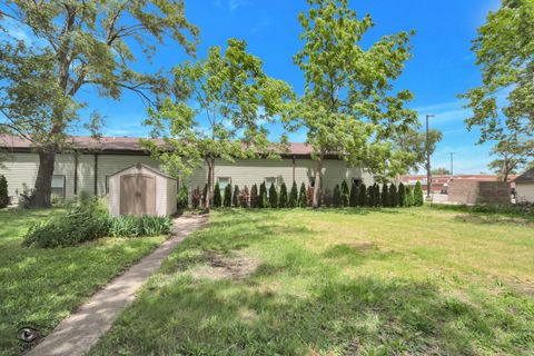 Tiny photo for 170 E Church Street, Coal City, IL 60416 (MLS # 12681165)