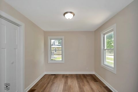 Tiny photo for 170 E Church Street, Coal City, IL 60416 (MLS # 12681165)