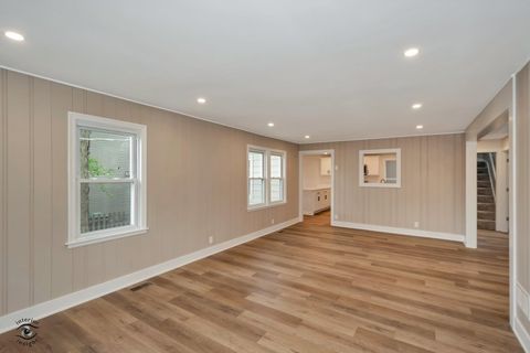 Tiny photo for 170 E Church Street, Coal City, IL 60416 (MLS # 12681165)