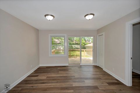Tiny photo for 170 E Church Street, Coal City, IL 60416 (MLS # 12681165)