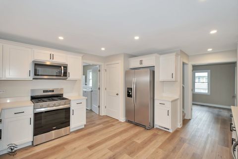 Tiny photo for 170 E Church Street, Coal City, IL 60416 (MLS # 12681165)