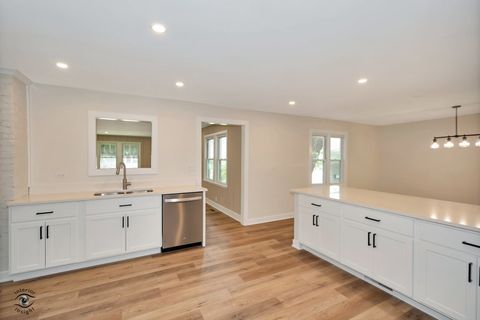 Tiny photo for 170 E Church Street, Coal City, IL 60416 (MLS # 12681165)