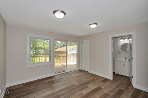 Tiny photo for 170 E Church Street, Coal City, IL 60416 (MLS # 12681165)