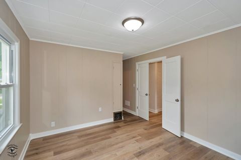 Tiny photo for 170 E Church Street, Coal City, IL 60416 (MLS # 12681165)