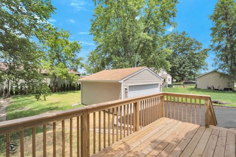 Tiny photo for 170 E Church Street, Coal City, IL 60416 (MLS # 12681165)