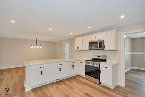 Tiny photo for 170 E Church Street, Coal City, IL 60416 (MLS # 12681165)
