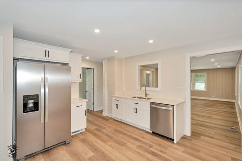 Tiny photo for 170 E Church Street, Coal City, IL 60416 (MLS # 12681165)