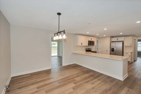 Tiny photo for 170 E Church Street, Coal City, IL 60416 (MLS # 12681165)