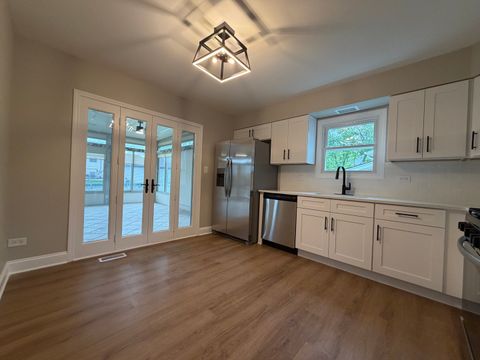 Tiny photo for 5747 Dover Road, Oak Forest, IL 60452 (MLS # 12633852)