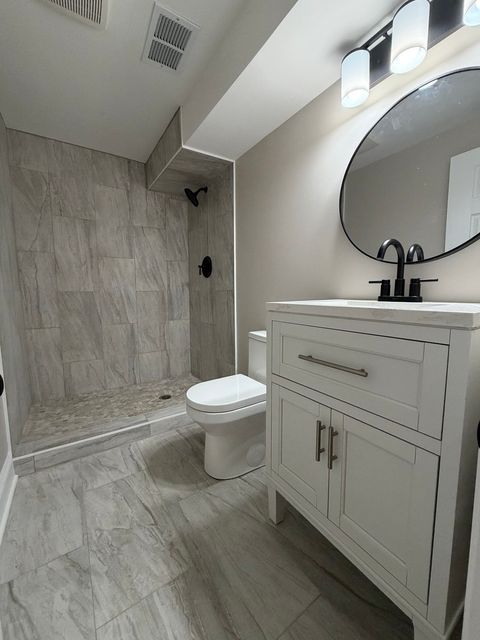 Tiny photo for 5747 Dover Road, Oak Forest, IL 60452 (MLS # 12633852)