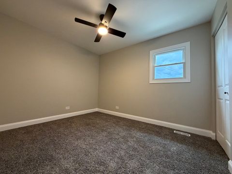 Tiny photo for 5747 Dover Road, Oak Forest, IL 60452 (MLS # 12633852)