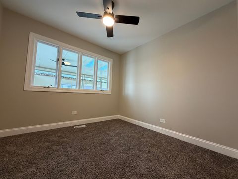 Tiny photo for 5747 Dover Road, Oak Forest, IL 60452 (MLS # 12633852)