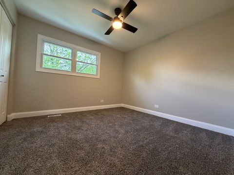 Tiny photo for 5747 Dover Road, Oak Forest, IL 60452 (MLS # 12633852)
