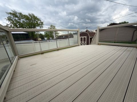 Tiny photo for 5747 Dover Road, Oak Forest, IL 60452 (MLS # 12633852)