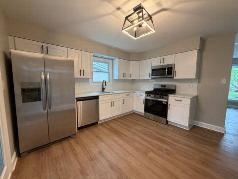 Tiny photo for 5747 Dover Road, Oak Forest, IL 60452 (MLS # 12633852)