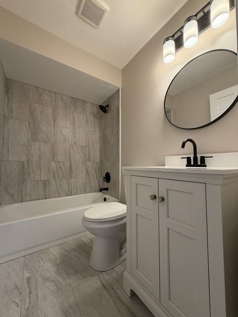 Tiny photo for 5747 Dover Road, Oak Forest, IL 60452 (MLS # 12633852)