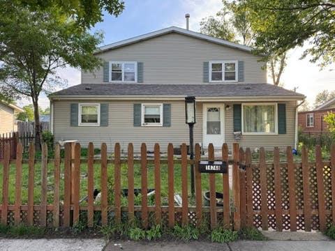 Photo of 14748 S Sacramento Avenue, Posen, IL 60469 (MLS # 12633493)